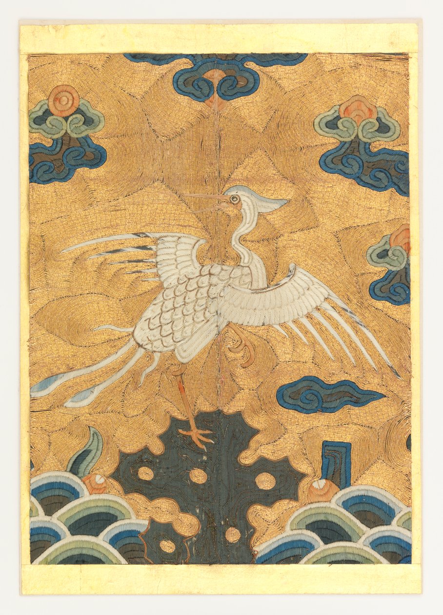 Ranginsigne door Unknown artist