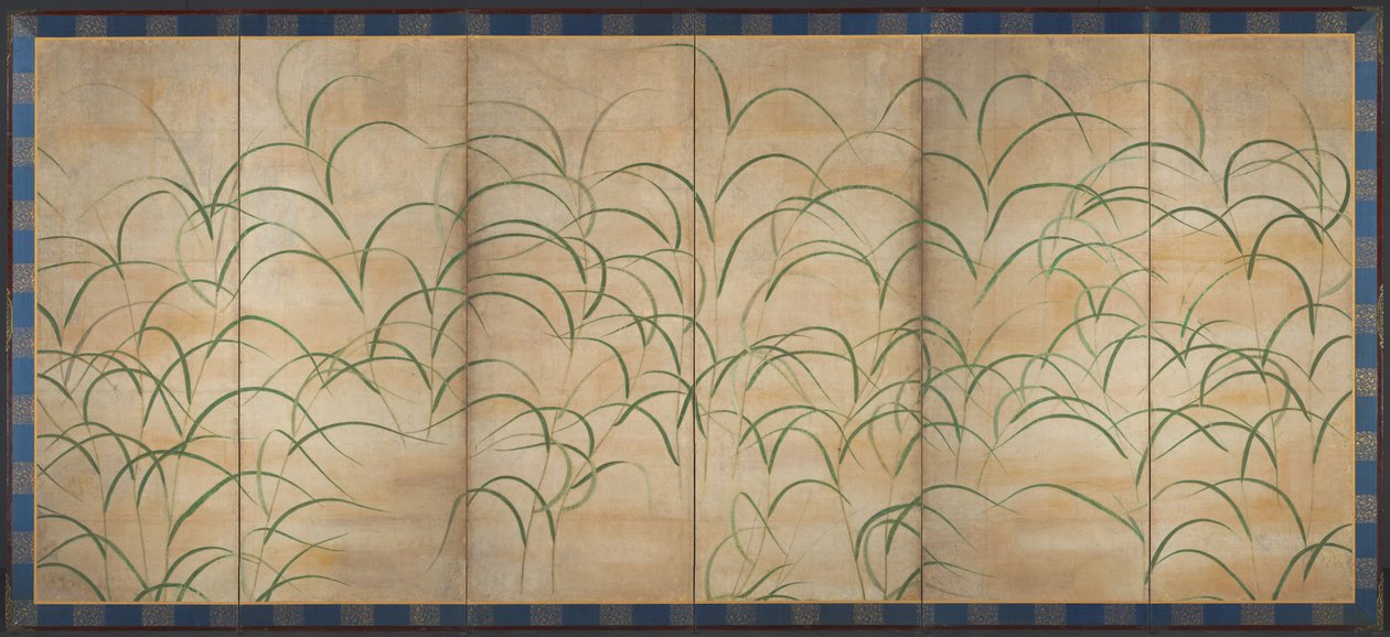 Susuki Gras door Unknown artist