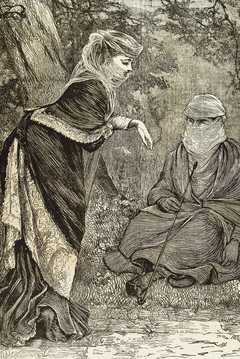 TURKIJE door Unknown artist