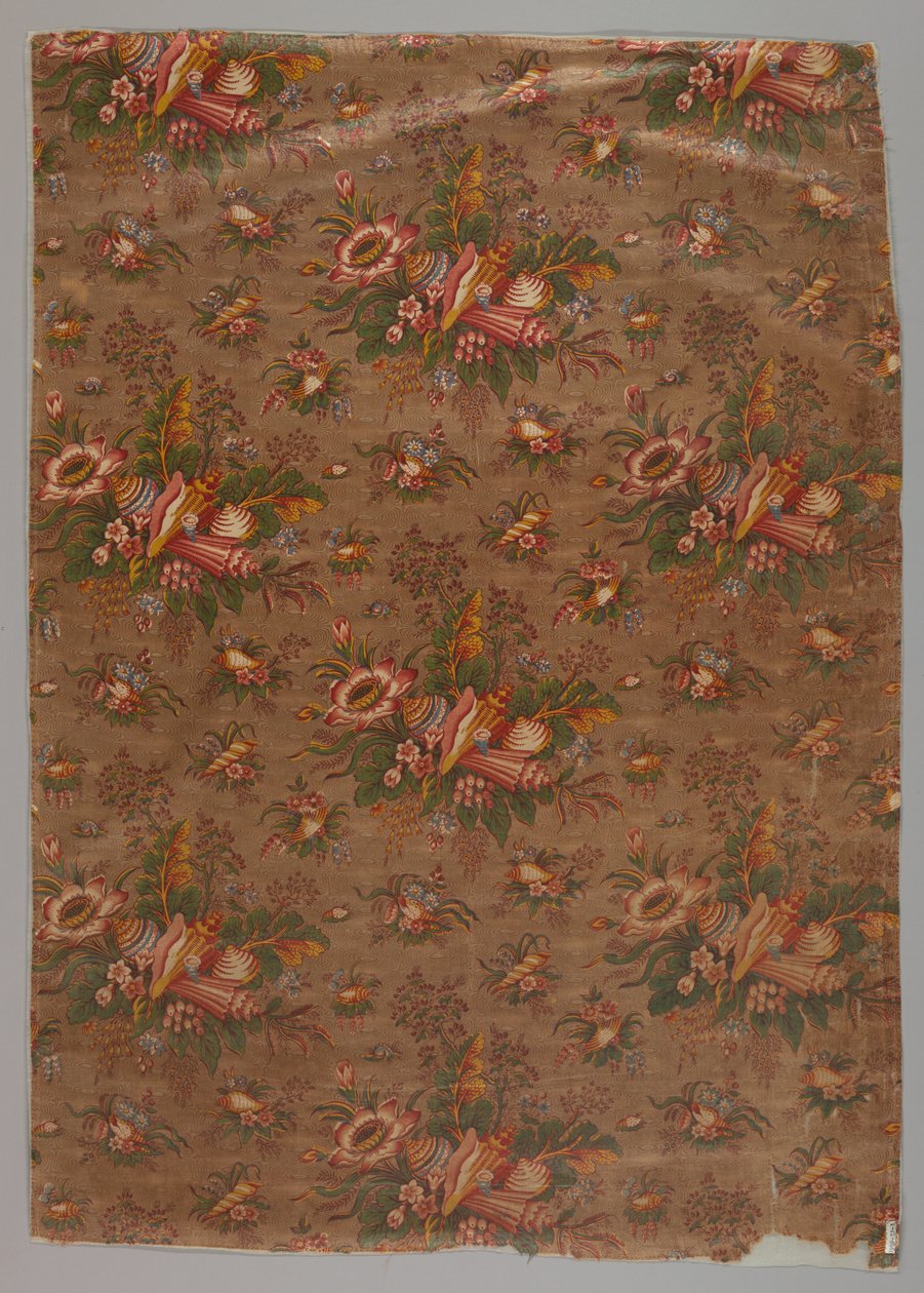 Textiel door Unknown artist