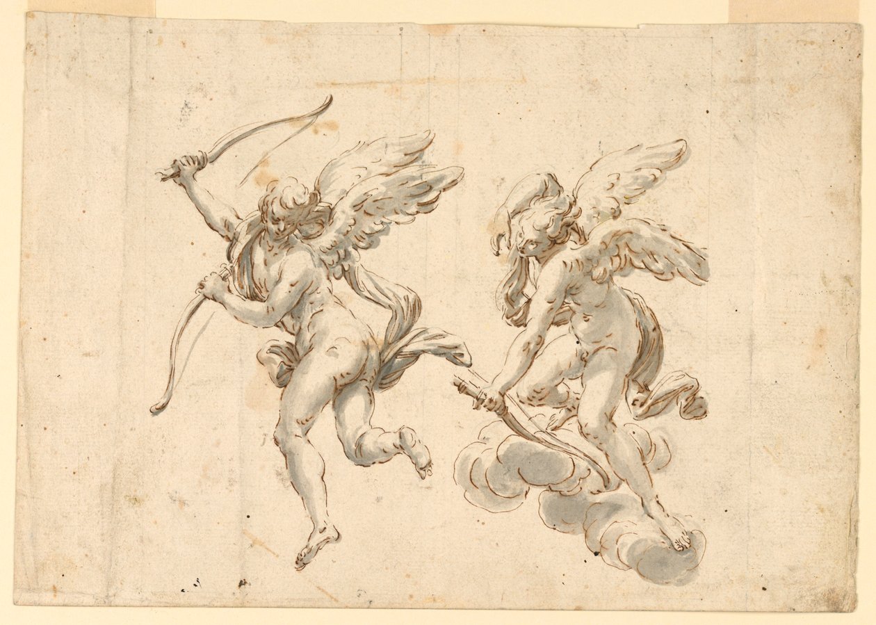 Twee Cupido