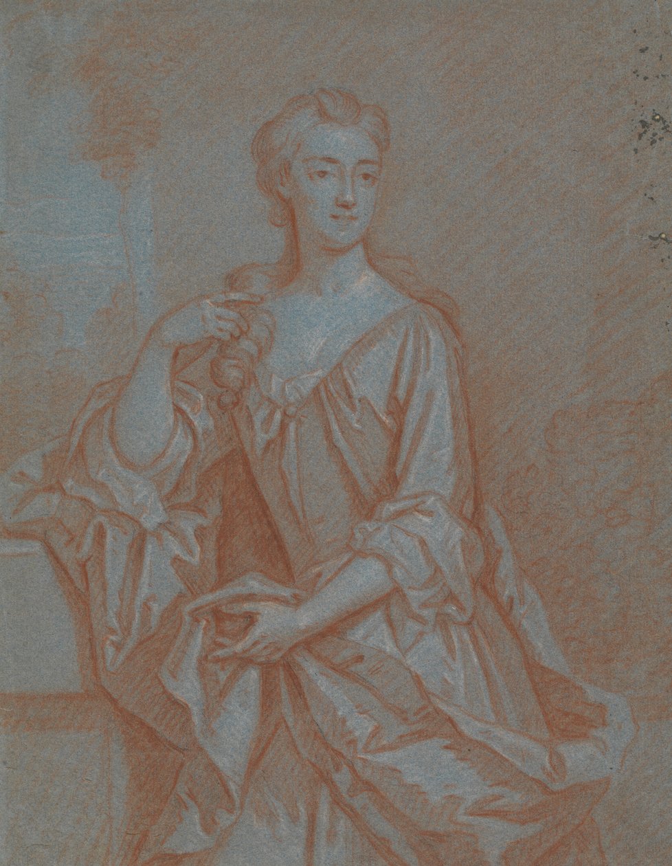 Onbekende zitter door Unknown artist