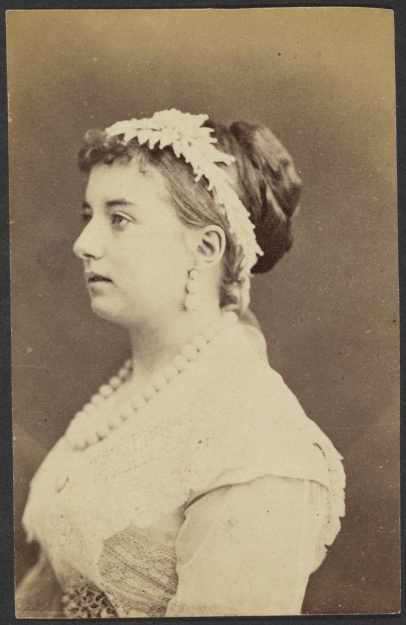 [Portret van Lennox Gray]. door Unknown artist/maker