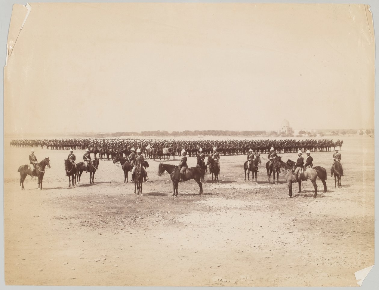19e Royal Hussars (Queen Alexandra