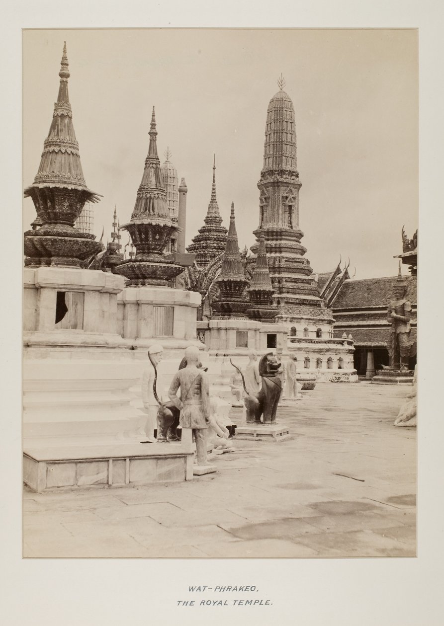 Foto in fotoalbum door Unknown photographer