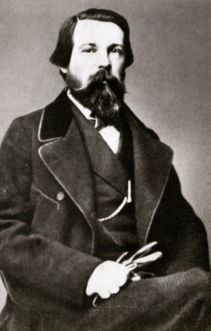 Portret van Engels door Unknown photographer