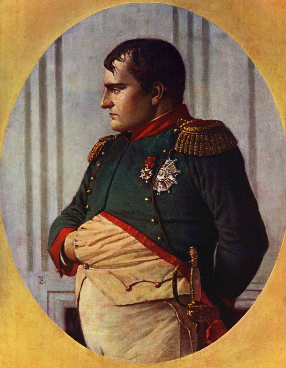  door Vasili Vasilievich Vereshchagin