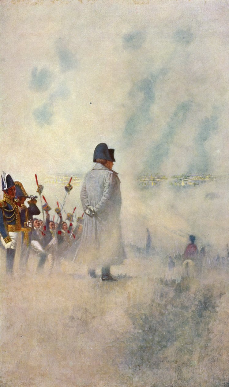  door Vasili Vasilievich Vereshchagin
