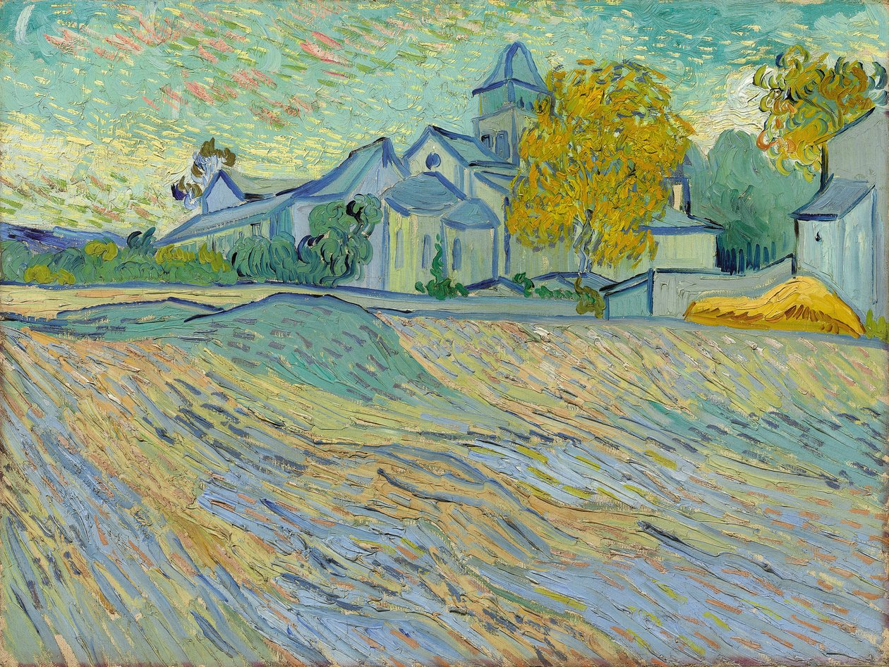 Vue de l
