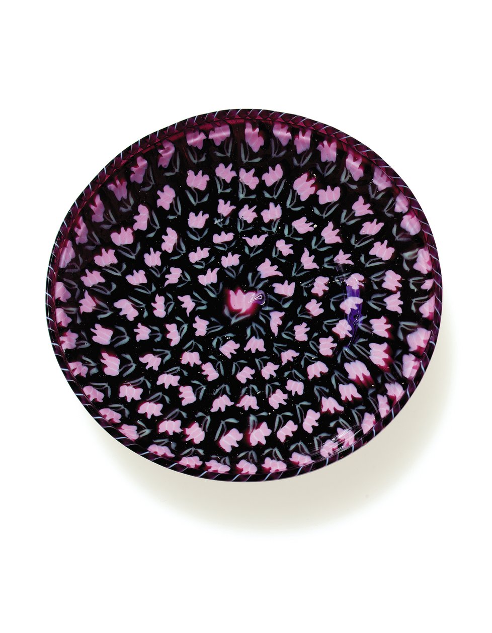 Een tulpen 