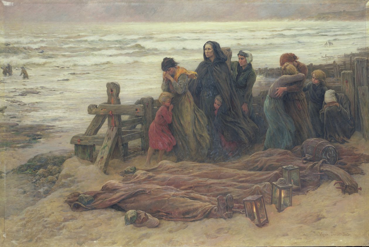 De Gekweld door Virginie Demont Breton