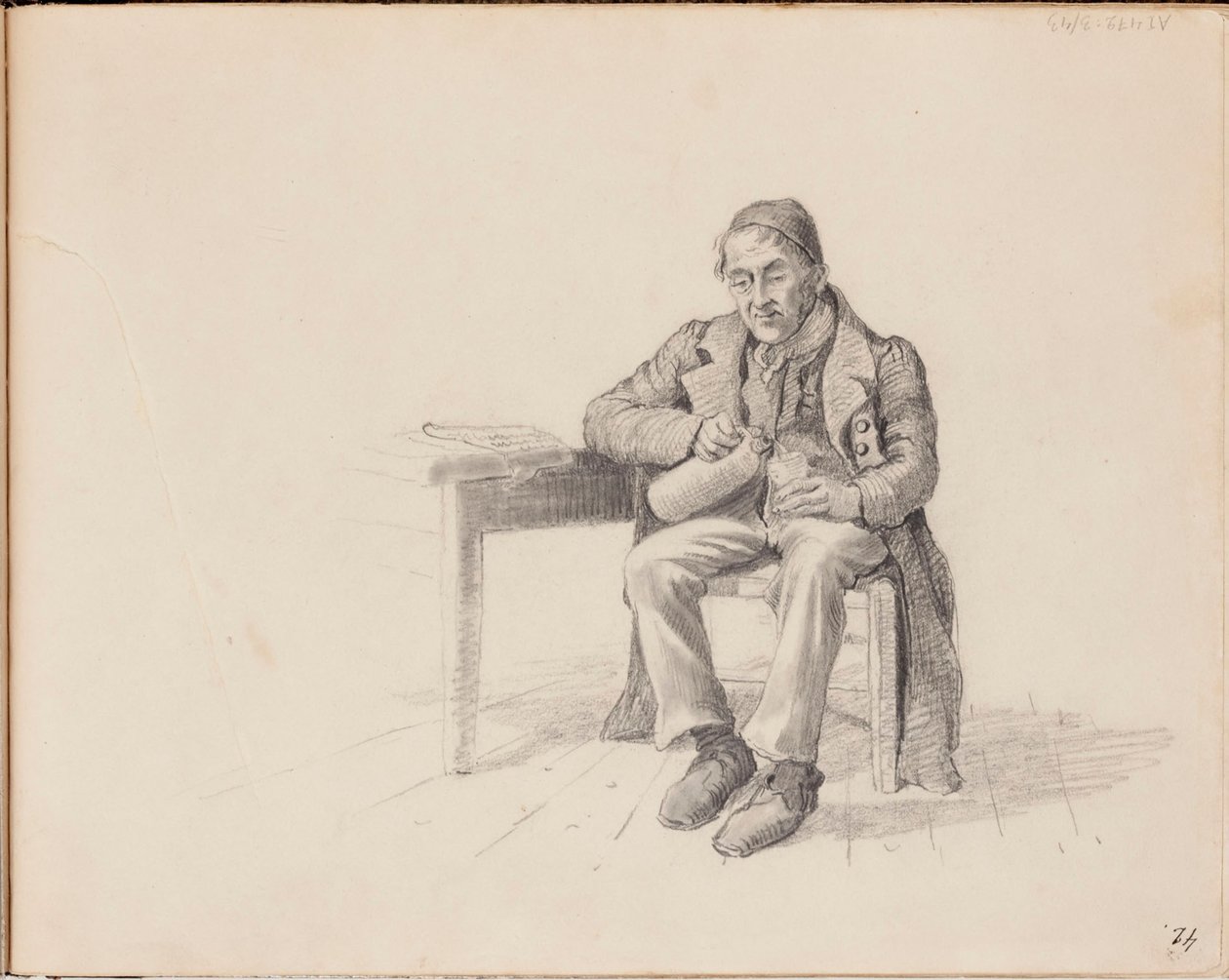 Zonder titel door Werner Holmberg