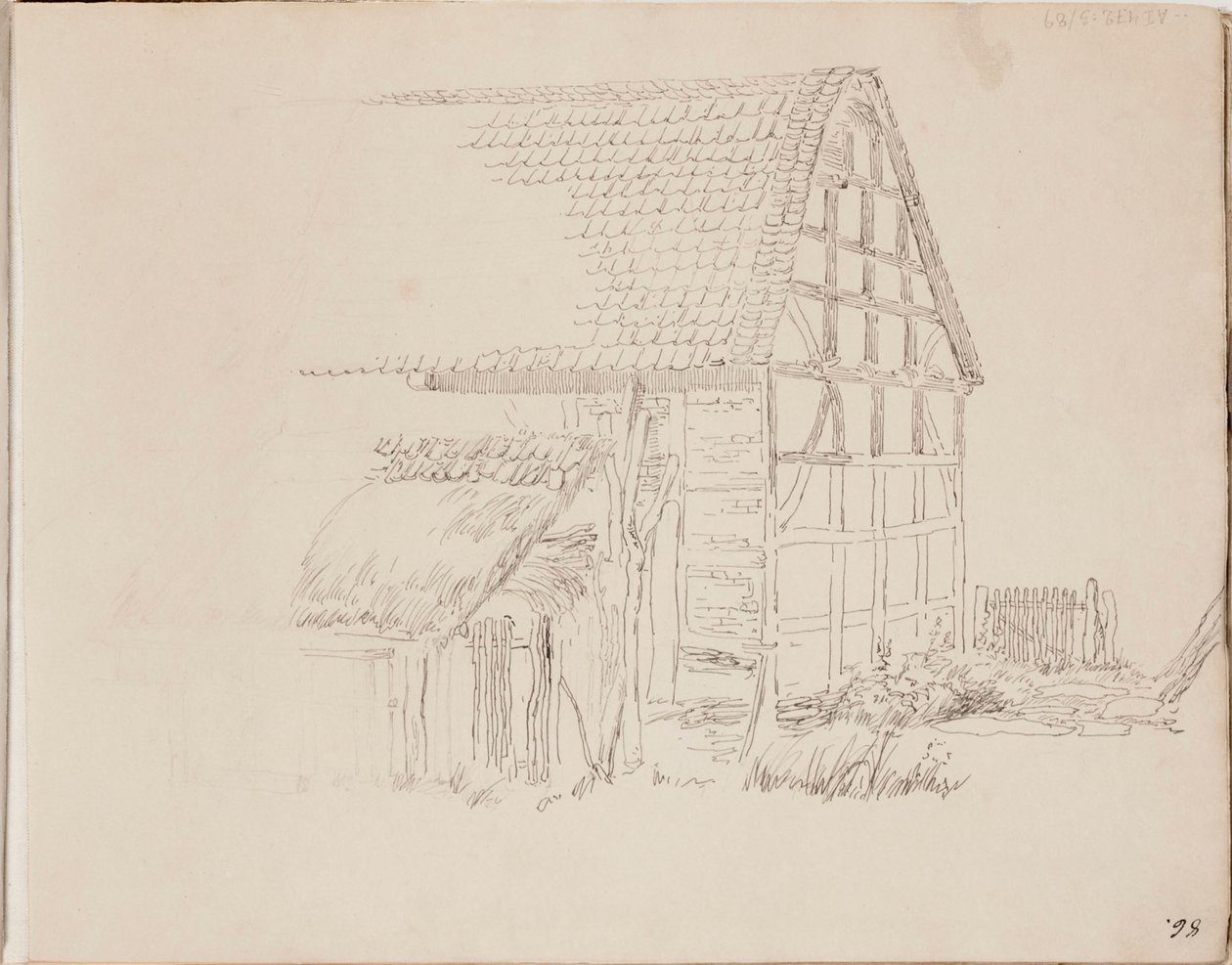Zonder titel door Werner Holmberg