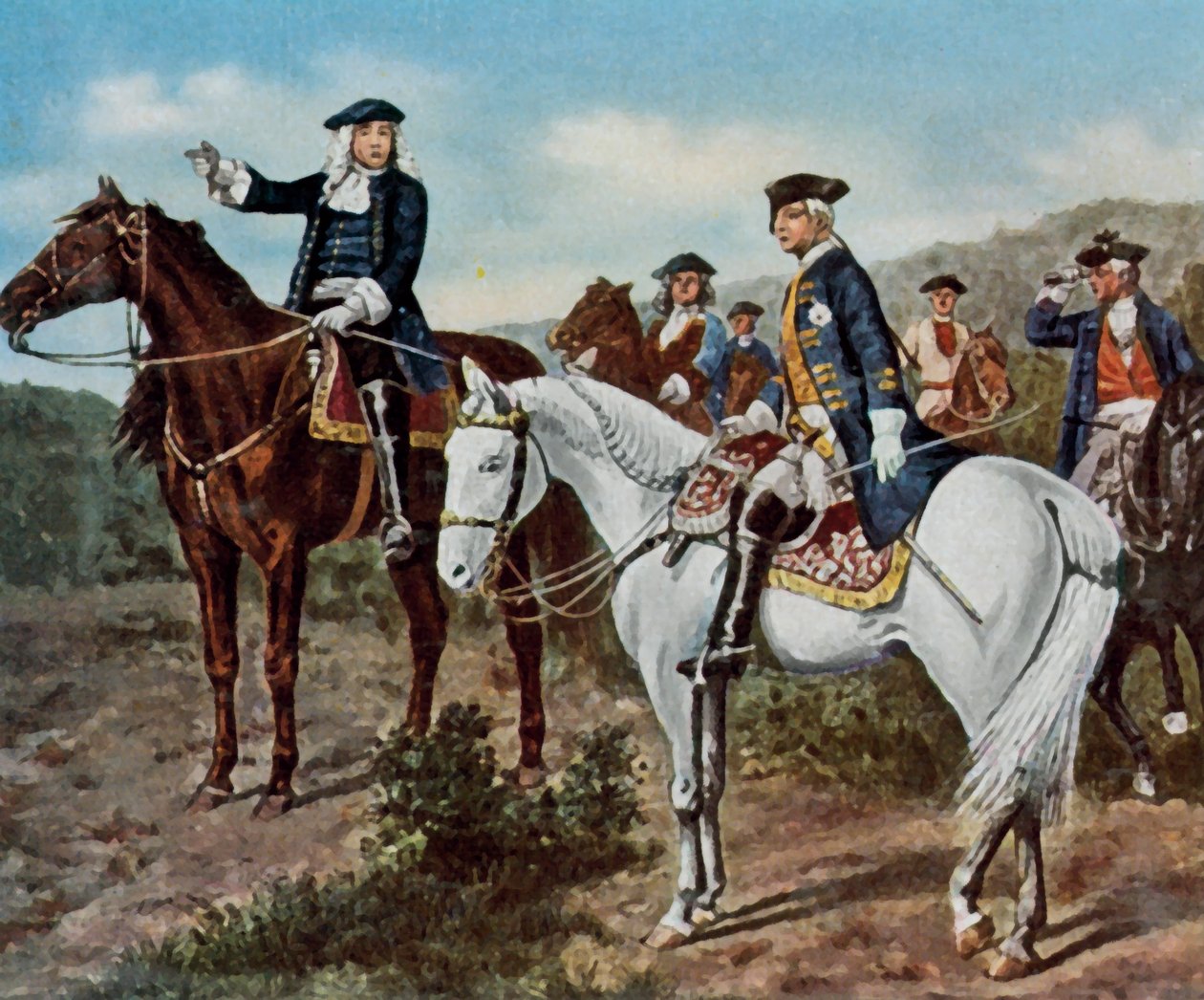  door Wilhelm Camphausen