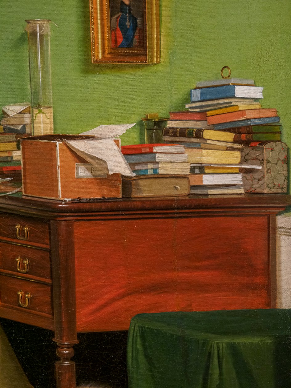  door Wilhelm Ferdinand Bendz