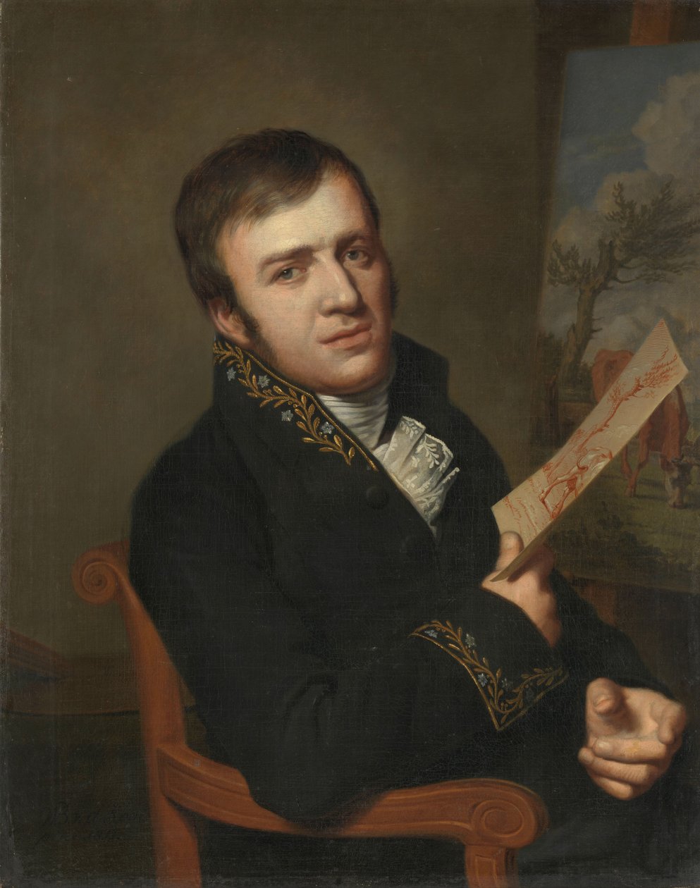  door Willem Bartel van der Kooi