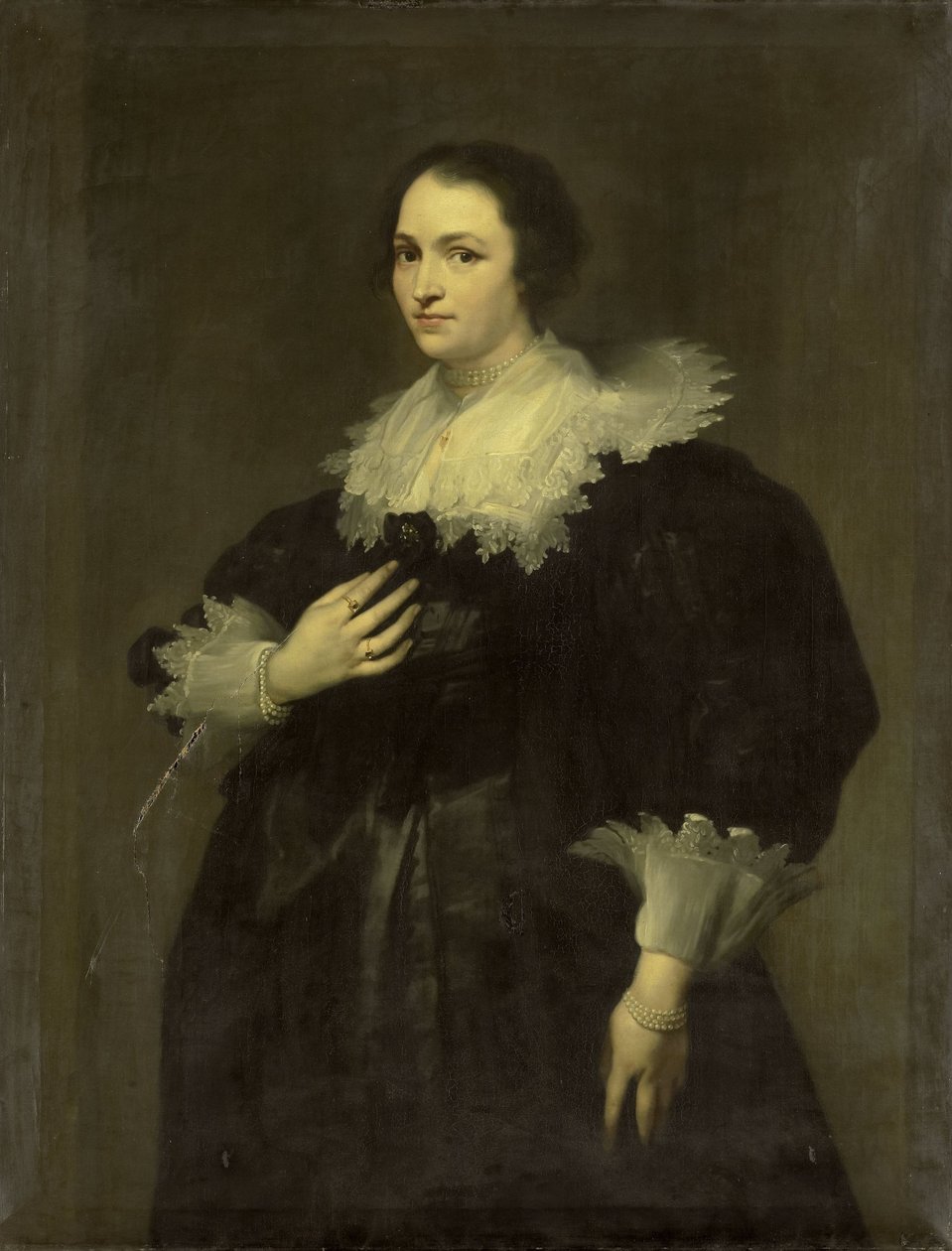  door Willem Bartel van der Kooi