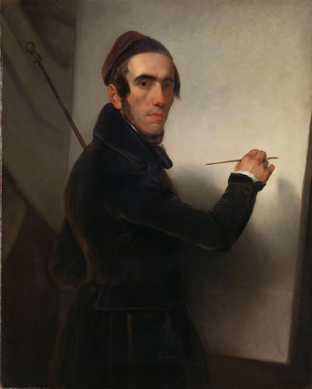  door Willem Hendrik Schmidt