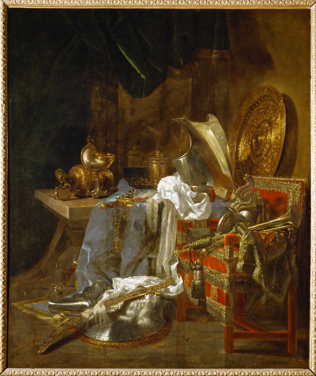  door Willem Kalf