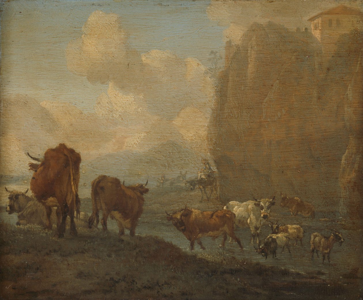  door Willem Romeyn