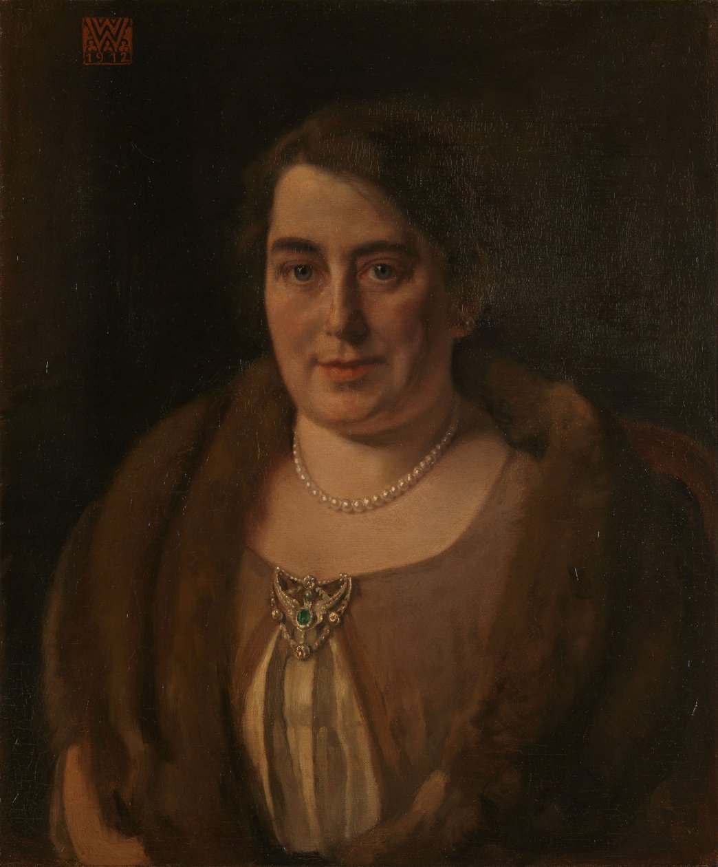  door Willem Witsen