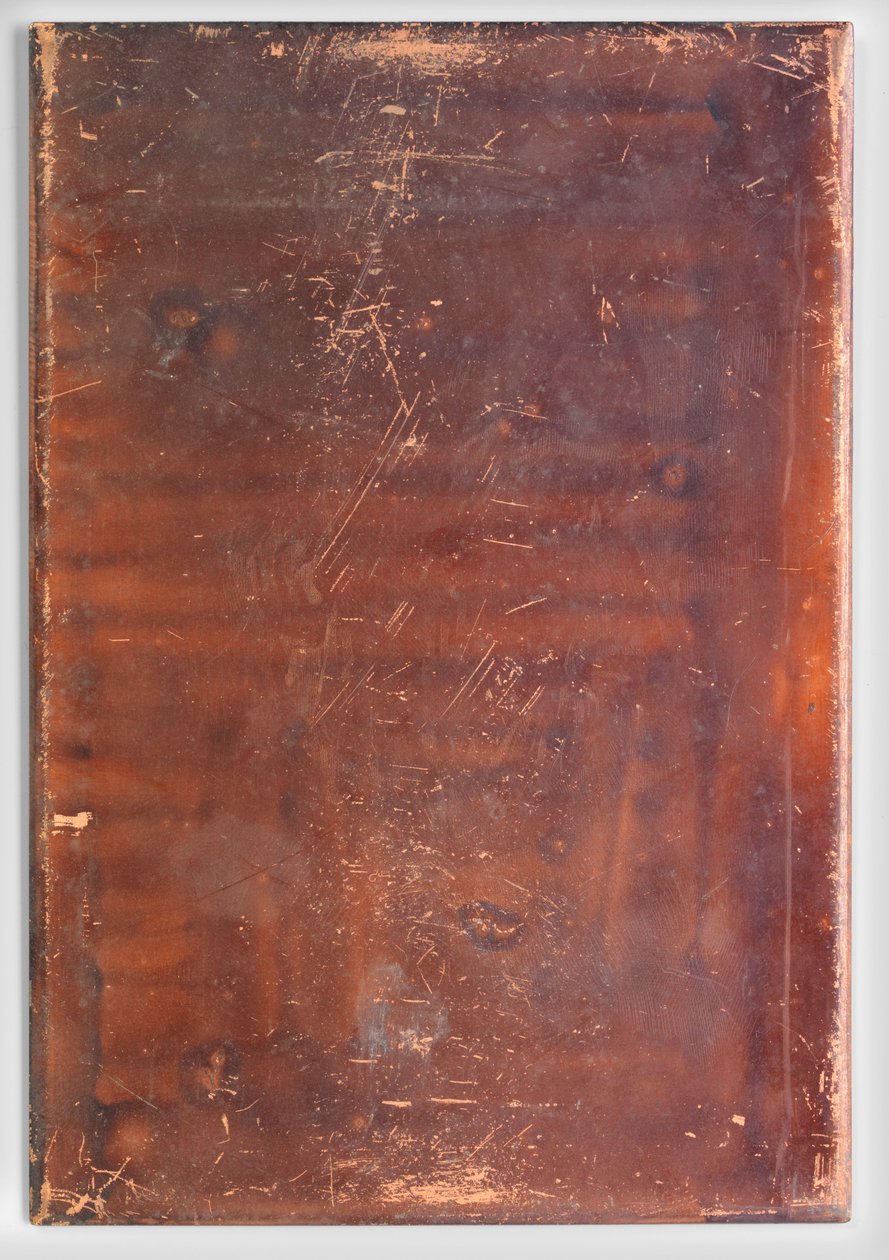 Porträt von Dr. Jacob Christiaan Muller im Profil door Willem Witsen