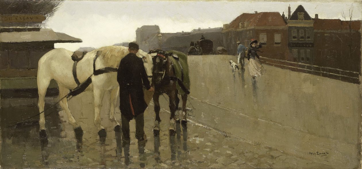  door Willem de Zwart