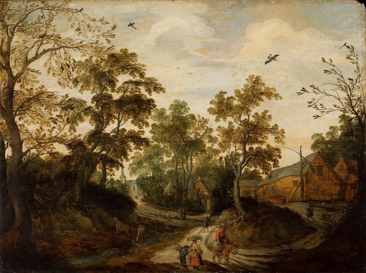  door Willem van den Bundel