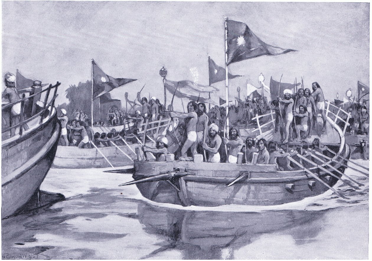Mahmud van Ghazni