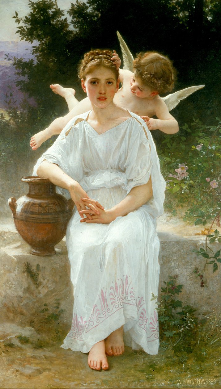 Frans: Les Murmures de l