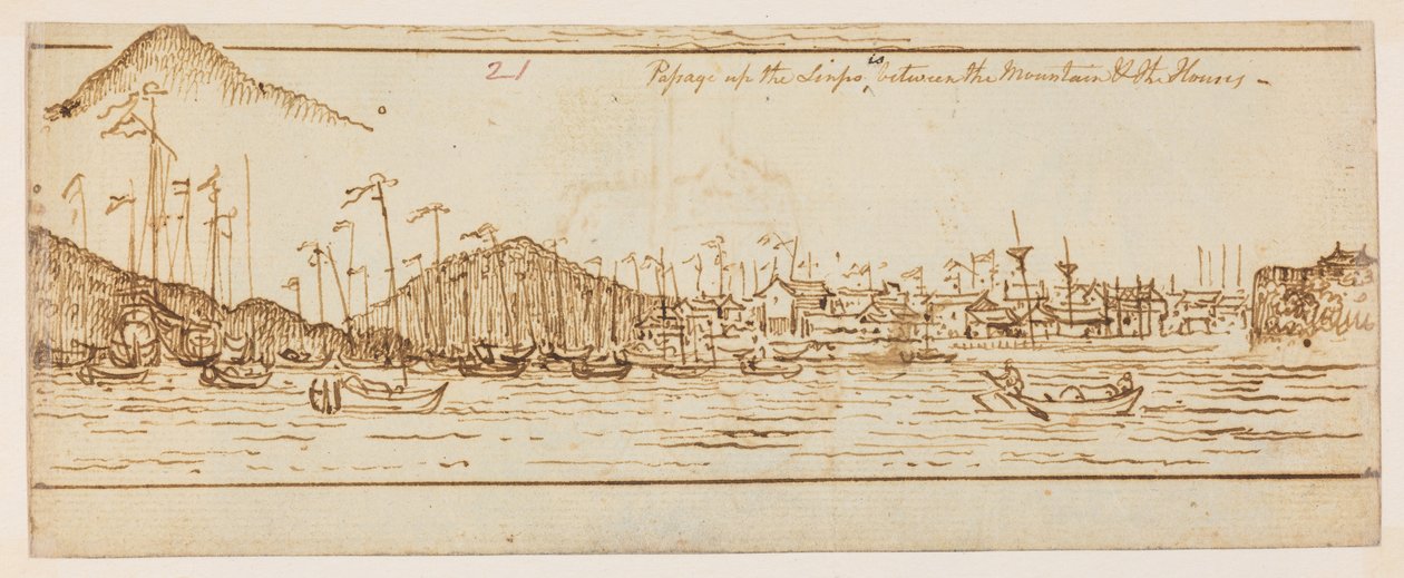 WD 959 sectie 2 f.21r door William Alexander