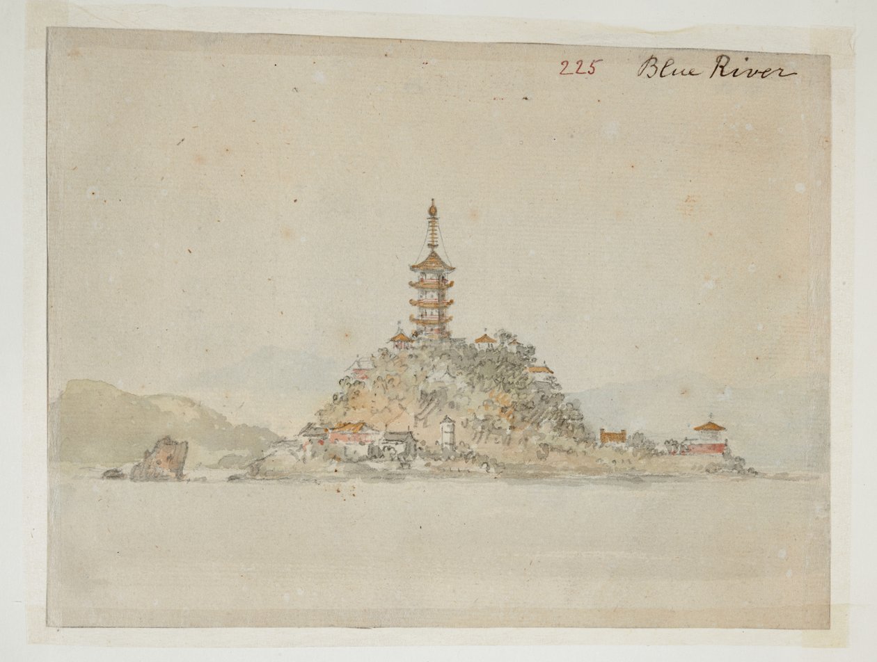 WD 961 f.225 door William Alexander