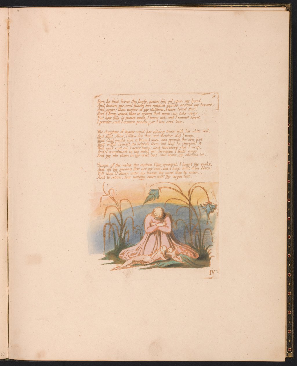 P1476,en door William Blake