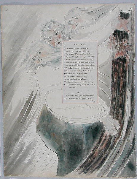 De Bard, ontwerp 58 uit 