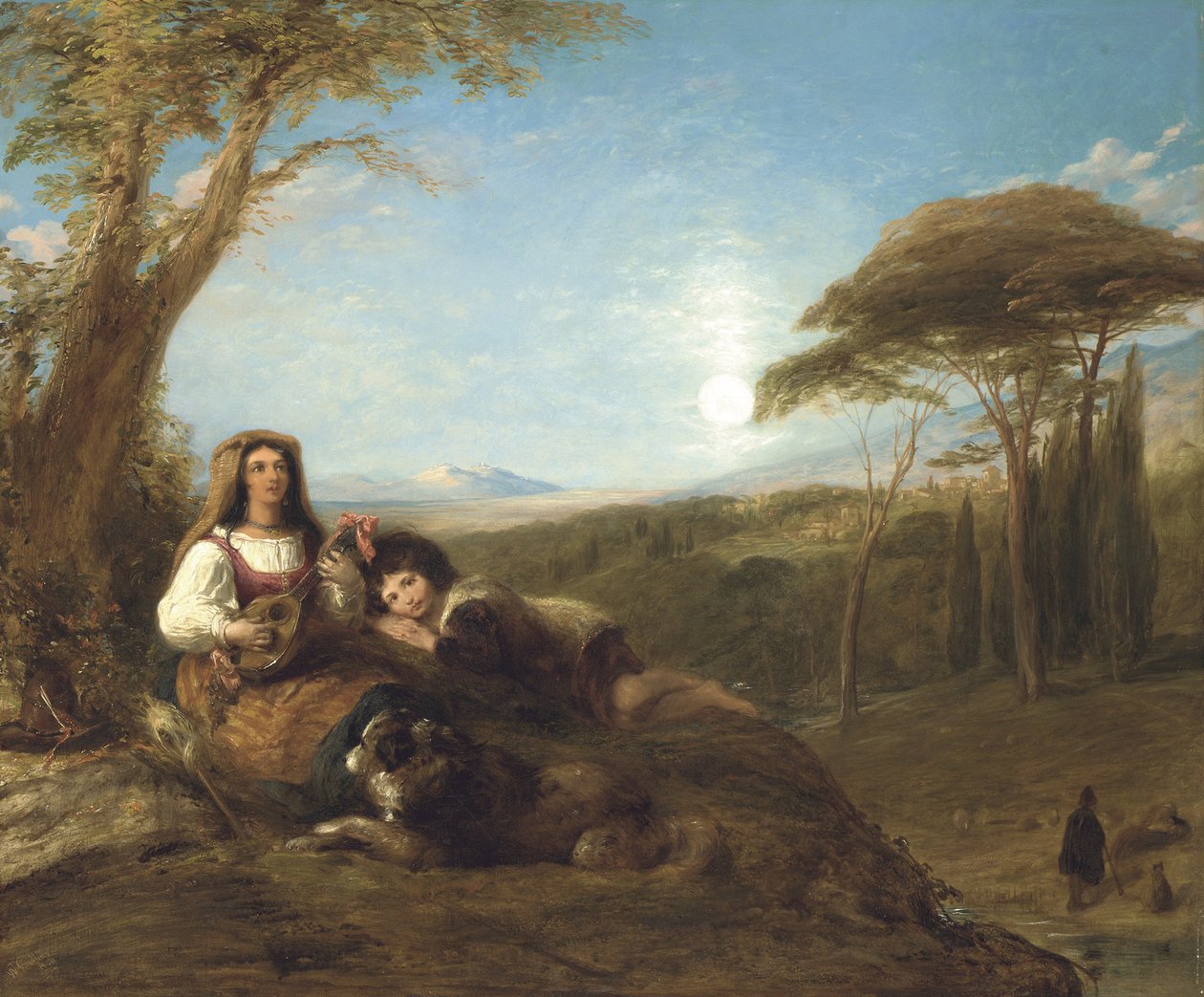  door William Collins