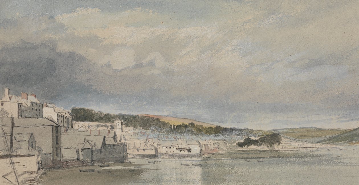 Dartmouth door William Collins