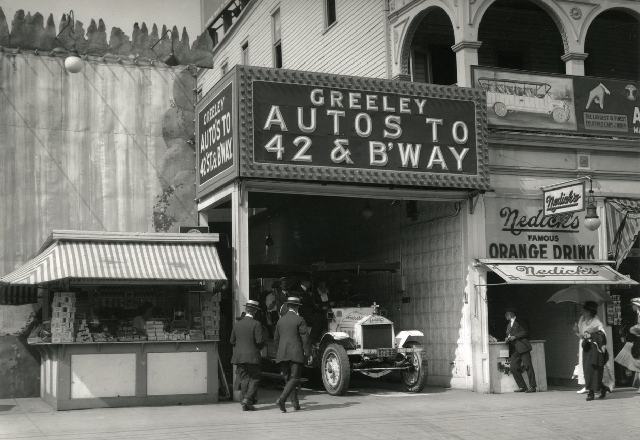 Greeley auto