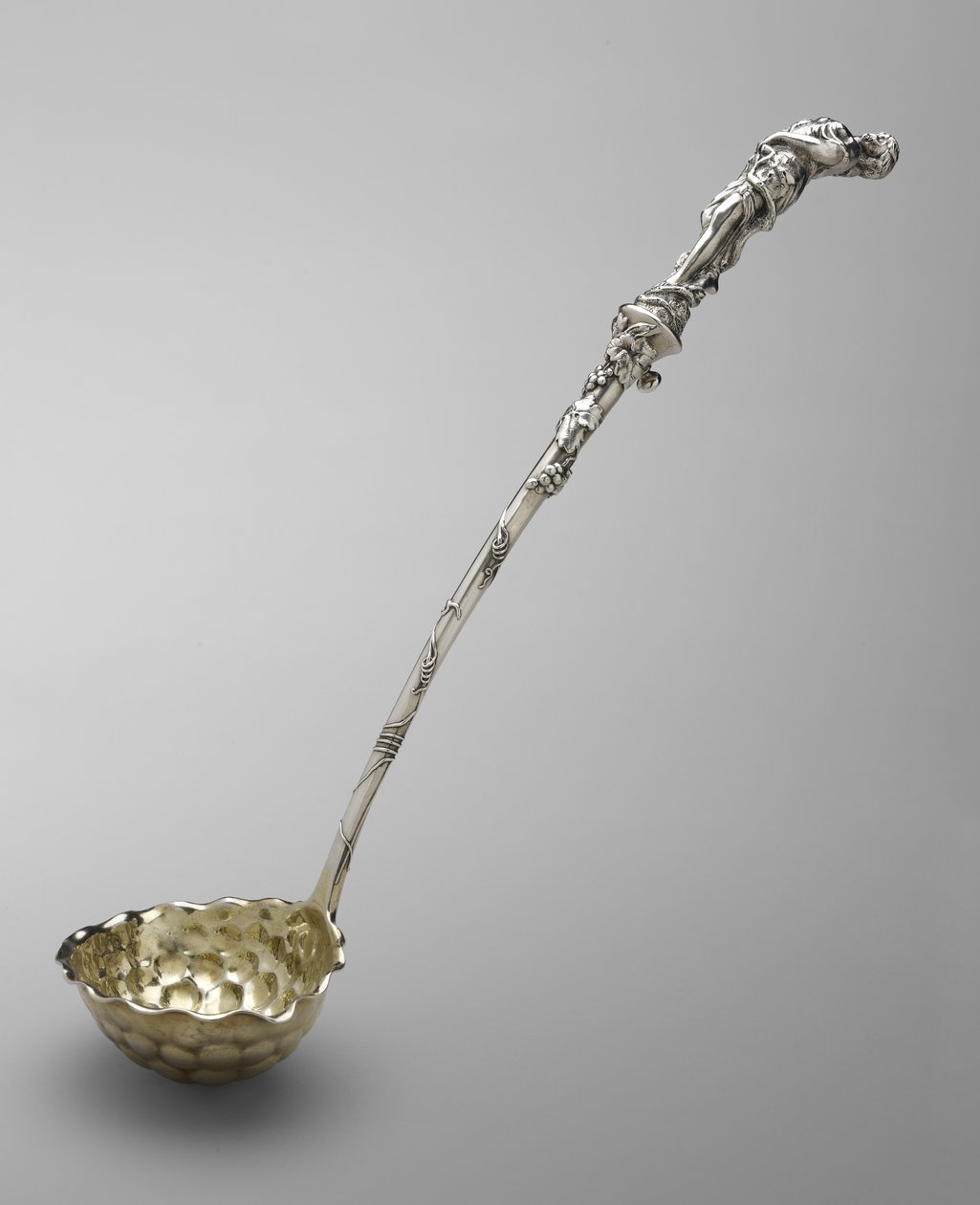 Punchlepel door William Forbes