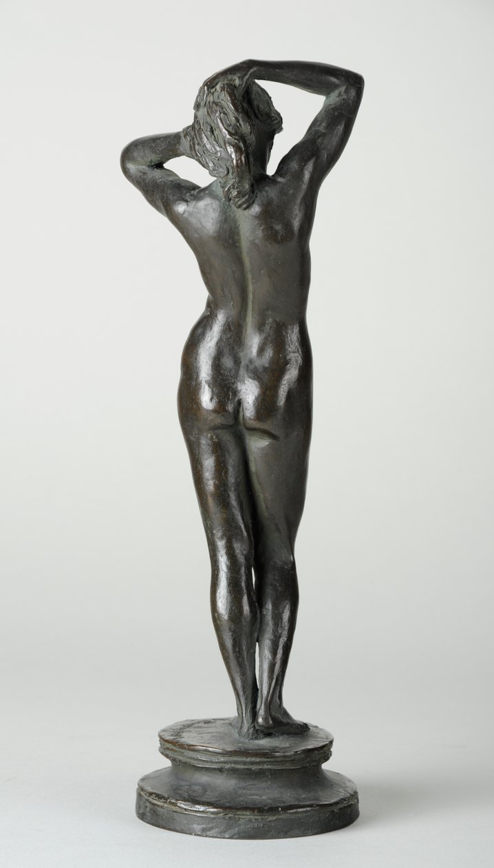 Ochtend door William Hamo Thornycroft