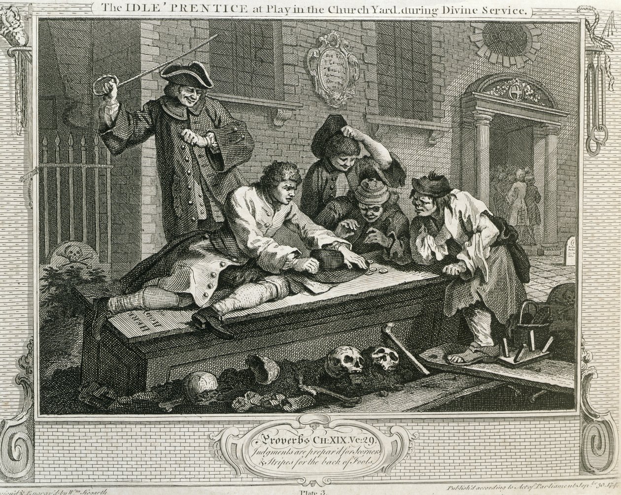 De luie 