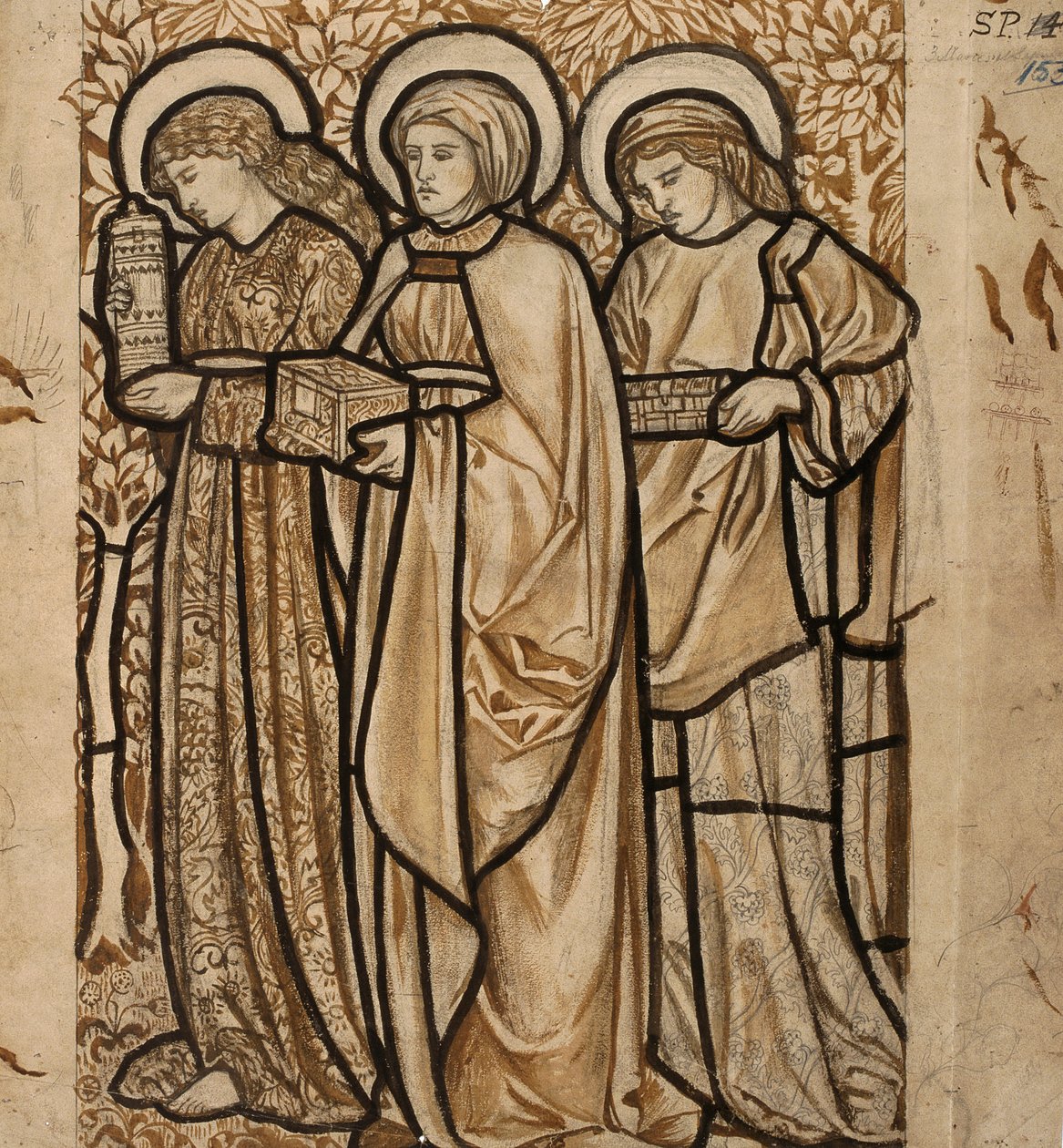 Drie Maria