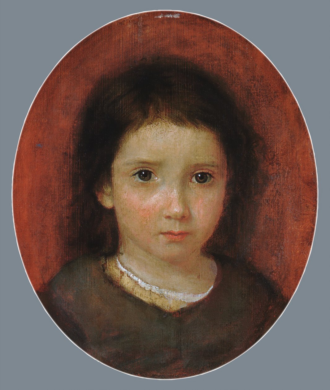 Dochter van William Page Mogelijk Anne Page door William Page