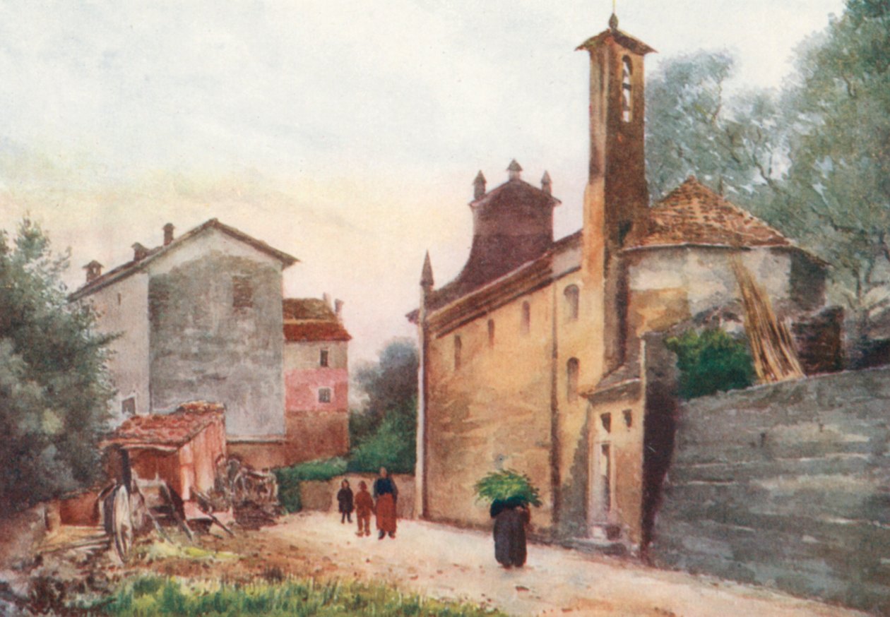  door William Scott