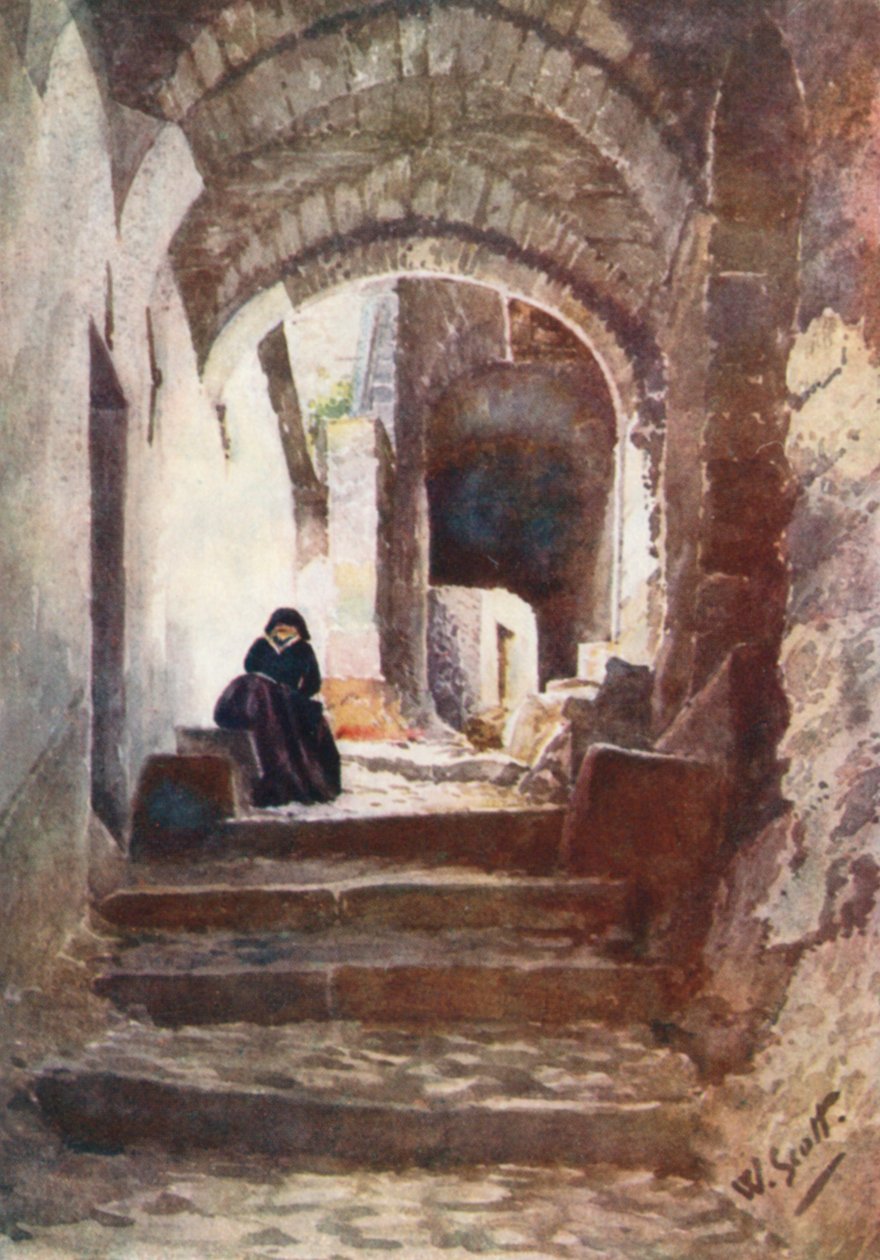  door William Scott