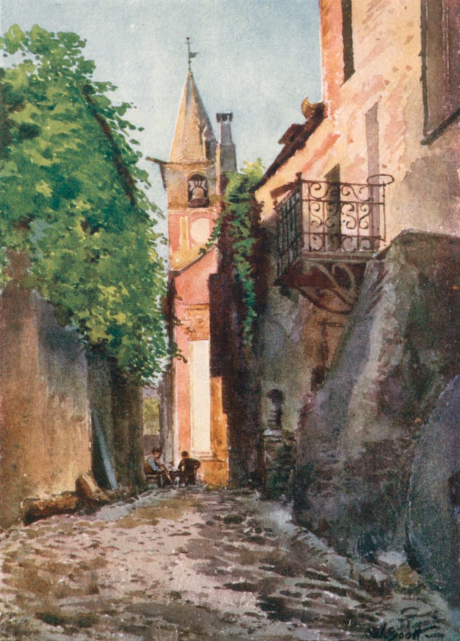  door William Scott