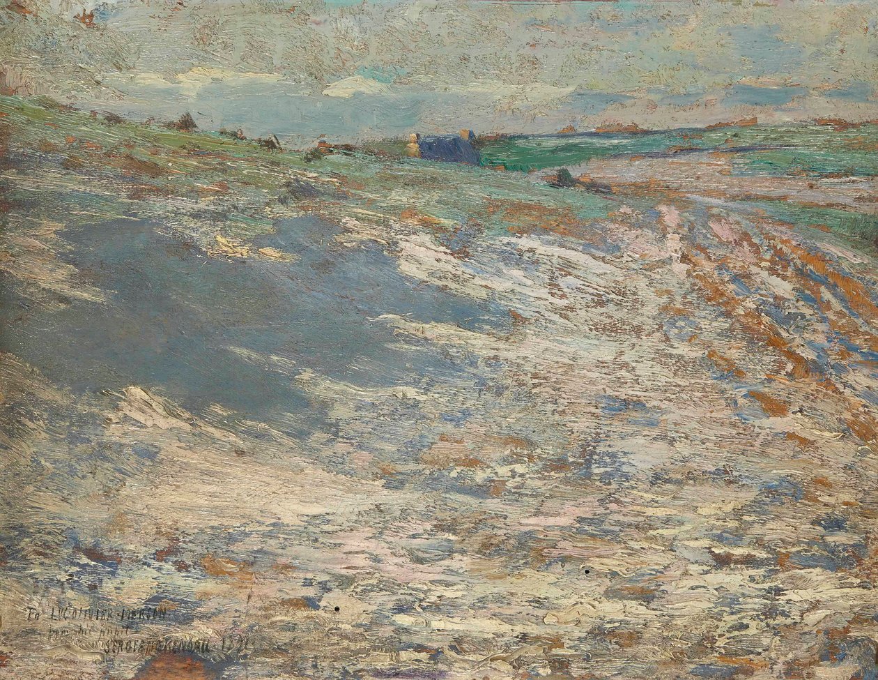  door William Sergeant Kendall