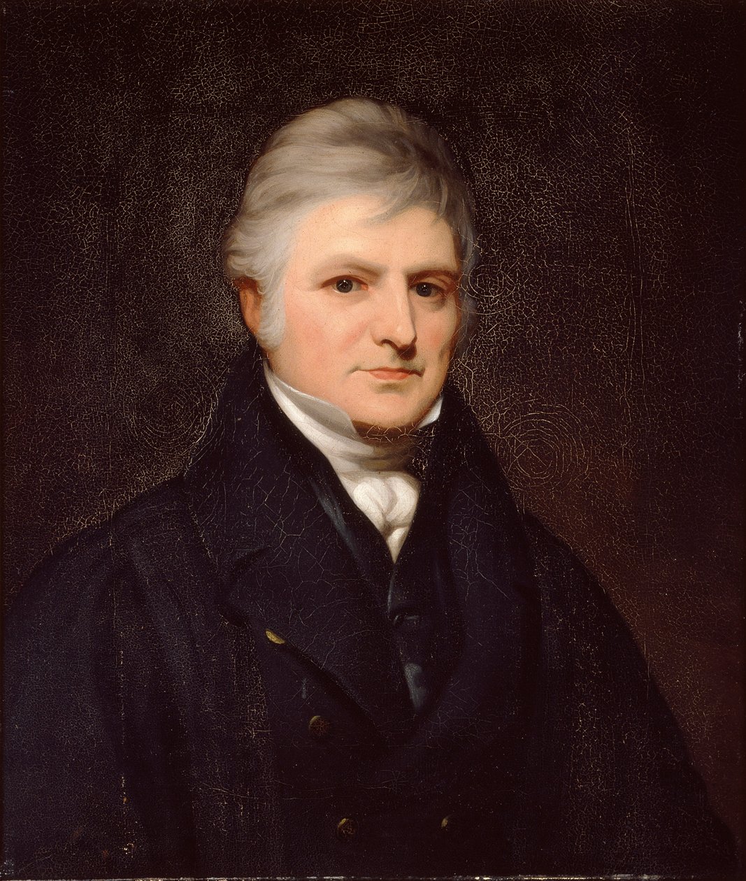 Philip Bury Duncan, 1837 door William Smith