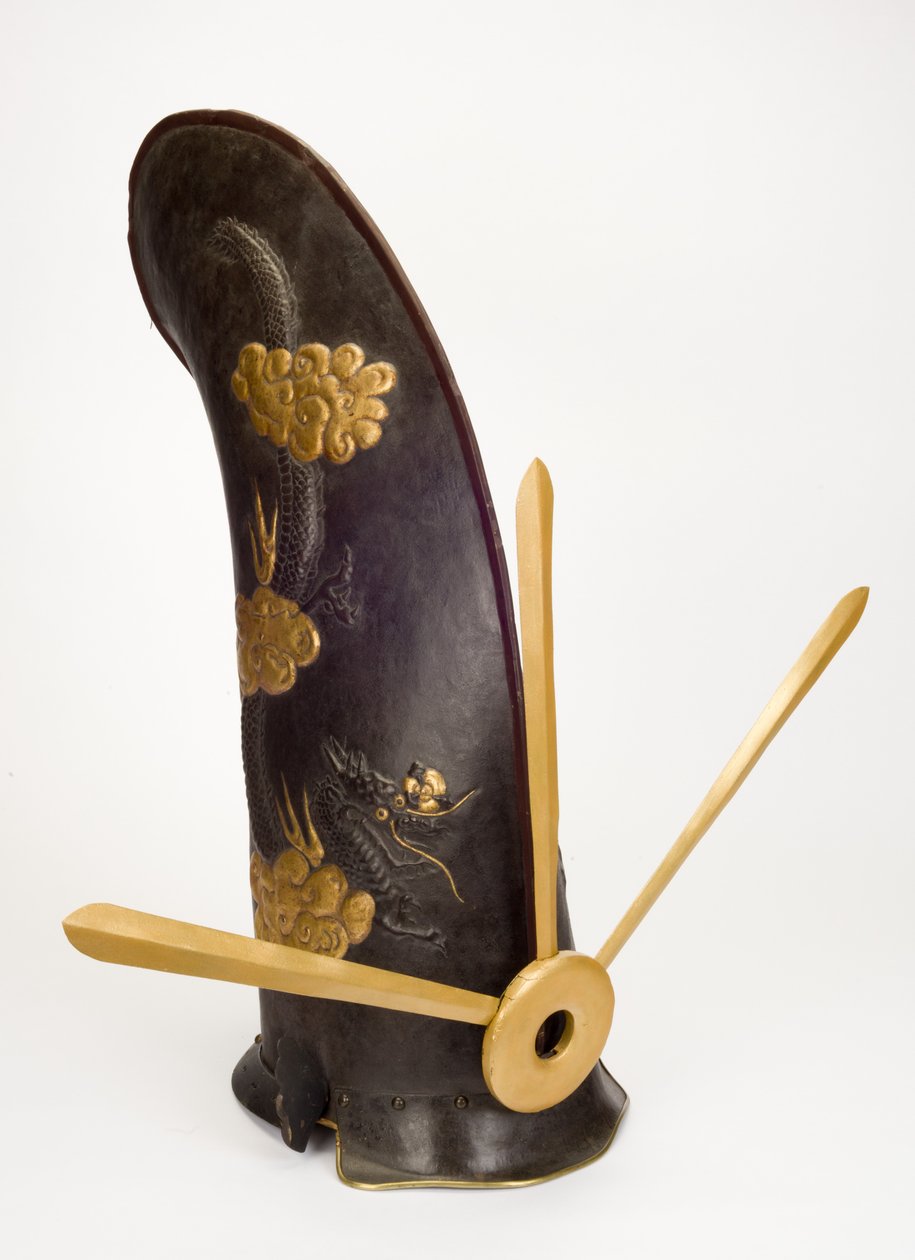 Kawari-Kabuto, of 