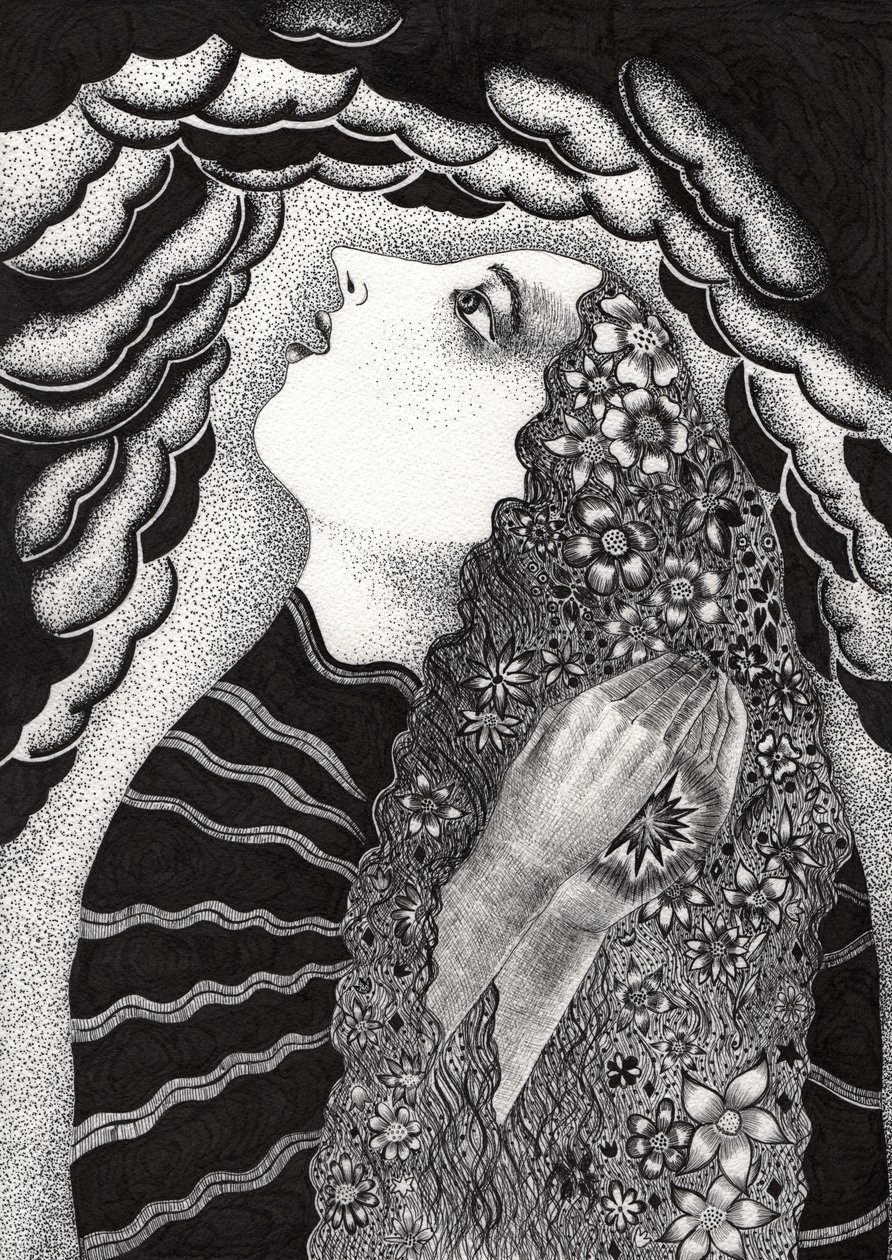 De Ster door Sabina Nedelcheva Williams