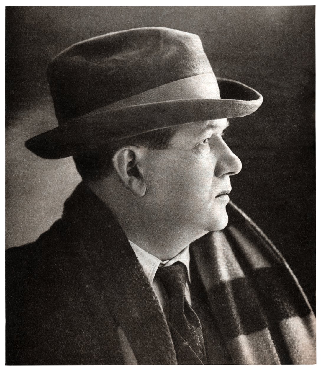 Georges Dorival door . .